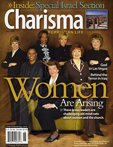 Charisma’s 25th Anniversary Hall of Shame (Repost from the year 2000)