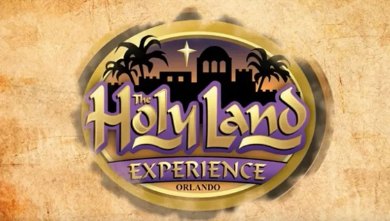The Walls Came Tumbling Down: Holy Land Theme Park Demolished After TBN Spent $130 Million on Pet Project